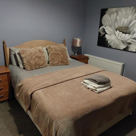 Jack'S Place Beautiful 3-Bed House Donegal Stranorlar Extérieur photo